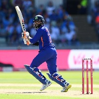 2nd T20I: Skipper Rohit praises Jadeja for playing brilliant knock under pressure