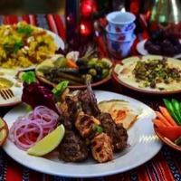 Dishes to plate this Eid