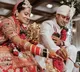 Payal Rohatgi-Sangram Singh ties knot, fans unhappy over wedding photos  