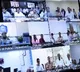 CS Somesh Kumar held a video conference with the Collectors of all districts amid heavy rains in the state