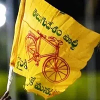 police Case Filed Against 100 TDP Workers in Srikakulam
