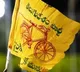 police Case Filed Against 100 TDP Workers in Srikakulam
