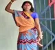 woman drama in sikandra police station premises in jamui