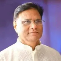 coming into politics says PV Son Prabhakar Rao