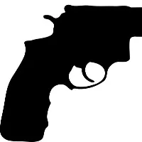 YCP ZPTC RB Chandra Sekhar Reddy Came to Plenary with Gun