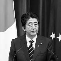 If security personnel had done this Shinzo Abe life would saved says Anand Mahindra