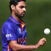 Bhuvneshwar Kumar Never thought my India career was over