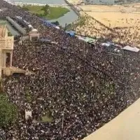 Protestors find millions in cash at Sri Lanka President Rajapaksas mansion