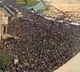 Protestors find millions in cash at Sri Lanka President Rajapaksas mansion