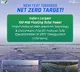 Indias largest floating solar plant set up in Telangana