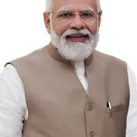 PM Modi says Maa Kaali blessings are with India BJP fresh message to Mahua Mamata