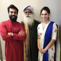 Sadguru appreciates Upasana decision for not having kids