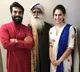 Sadguru appreciates Upasana decision for not having kids