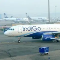 Indigo faces troubles due to technicians absence