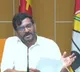 Somireddy questions CM Jagan