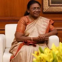 NDA Presidential candidate Droupadi Murmu set to visit AP