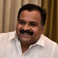 Mission Telangana starts says manikam tagore