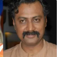 Pavitra Lokesh ex husband Suchendra Prasad talks to media
