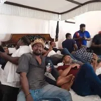 Rajapaksa residence turned into a tourist spot