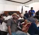 Rajapaksa residence turned into a tourist spot