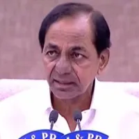 KCr once again fires on modi government