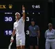 Novak Djokovic wins fourth Wimbledon title in a row