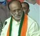 Unable to digest popularity, KCR making allegations on PM Modi: Laxman