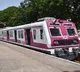 MMTS trains cancelled in Hyderabad in view of rain alert