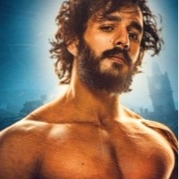 'Agent' producers zero in on actress for special song