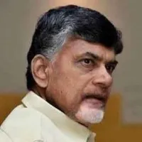 Chandrababu extends support to NDA presidential candidate Draupadi Murmu