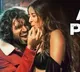 Vijay Devarakonda enthrals fans with 'Akdi Pakdi's song from  'Liger' movie 
