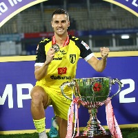 Joel Chianese extends stay at Hyderabad FC till the end of 2022-23 season