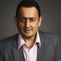 Vinod Bhanushali: Atal Bihari Vajpayee was only politician also respected by opposition