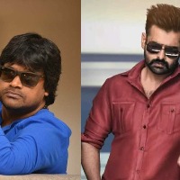 Harish Shankar confirms his next film will be with Ram Pothineni