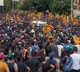 Sri Lanka's Parliament to elect a new President on July 20