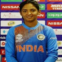 Harmanpreet to lead 15-member Indian women's squad in Commonwealth Games