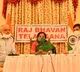 Governor Tamilisai held a Video Conference with all District Branches Office Bearers of Indian Red
Cross Society Telangana