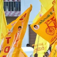 Young man who loved jagan joins in TDP