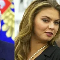 Vladimir Putin to become dad again at 69 years old