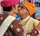 Prince Manvendra Singh Gohil Married with Gay