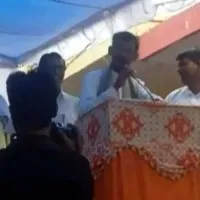 BJP MLA stirs controversy in speech over Nupur Sharma row