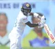 Srilanka opener pathum nissanka tested positive midway through the Test match