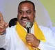 Atchannaidu demands to provide security to Payyavula Keshav