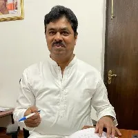 Mr K wait soon people of Telangana will wash your corrupt Govt away says CM Ramesh