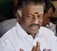 O Panneerselvam three others expelled from aiadmk