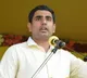 Jagan became like Kim Jong Un says Nara Lokesh