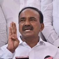 Etela fires on kcr