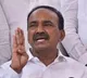 Etela fires on kcr