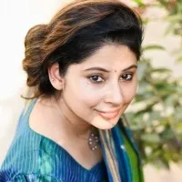ts cmo secretaty Smita Sabharwal post a interesting video