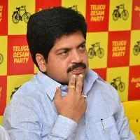 Kollu Ravindra dedicates song to CM Jagan